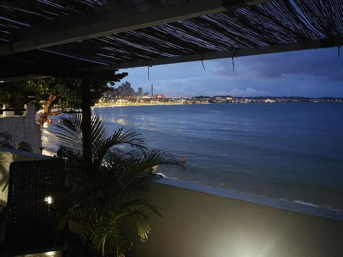 Daire Coco Beach Apart 3A Natal