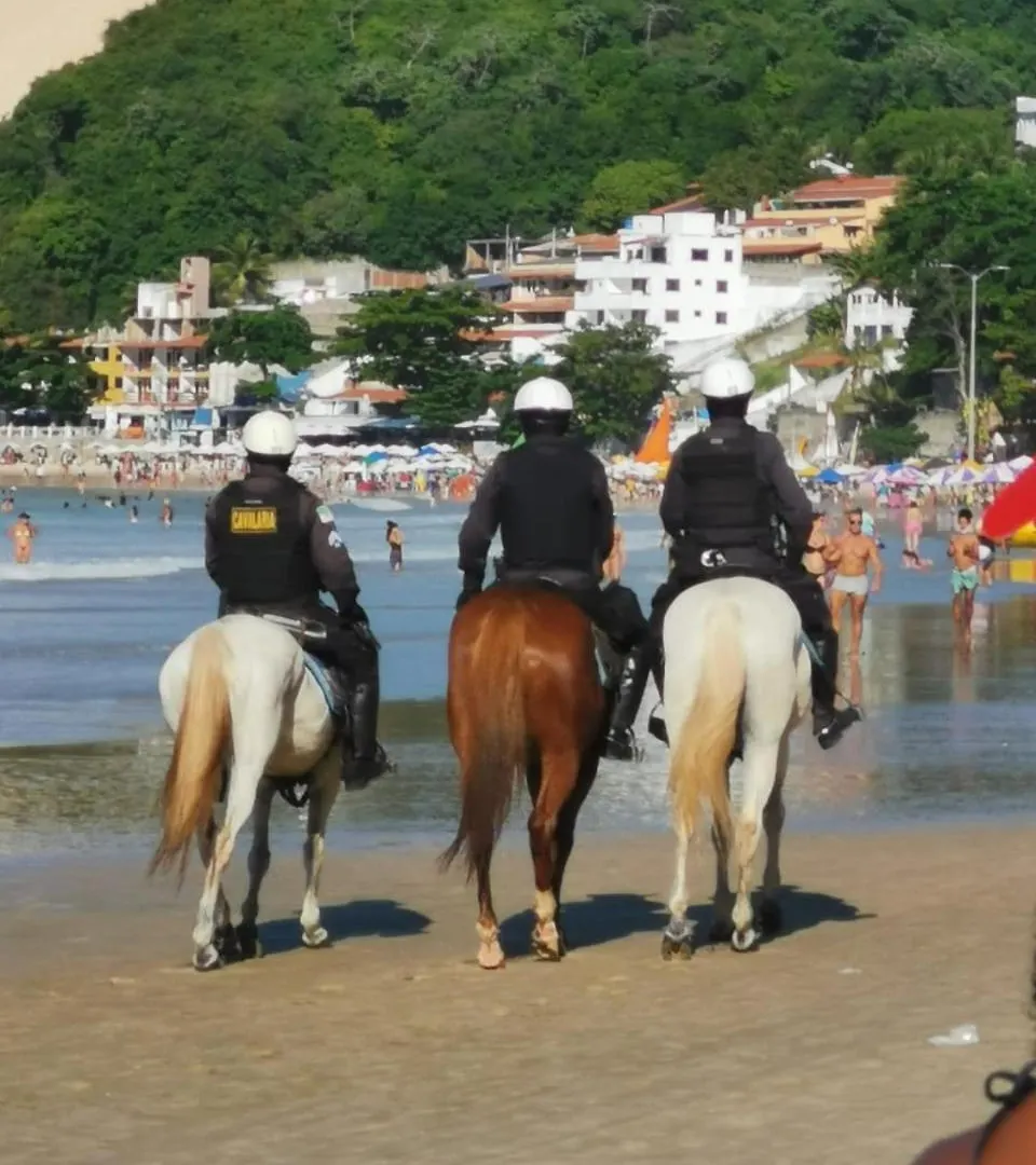 Coco Beach Apart 3A Natal 0*,  Brezilya