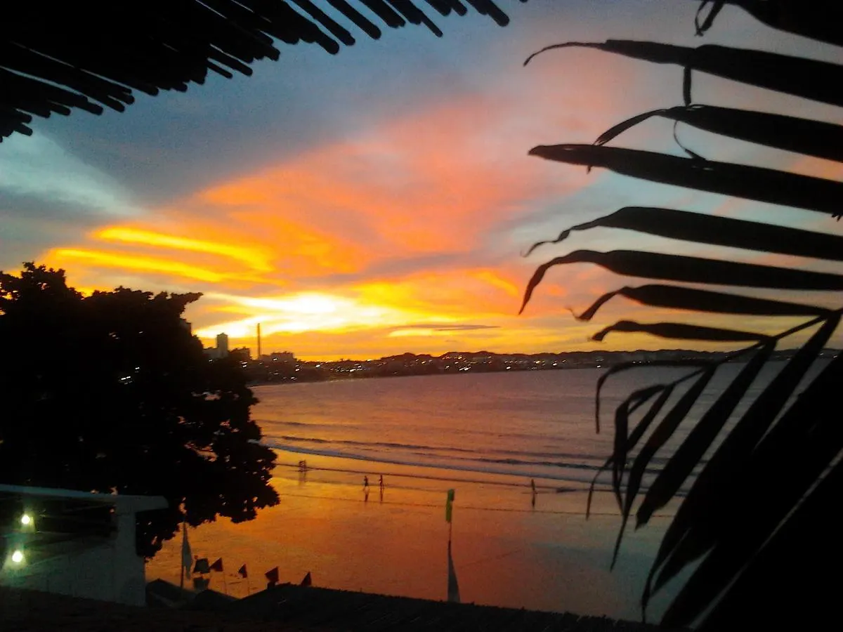Coco Beach Apart 3A Natal
