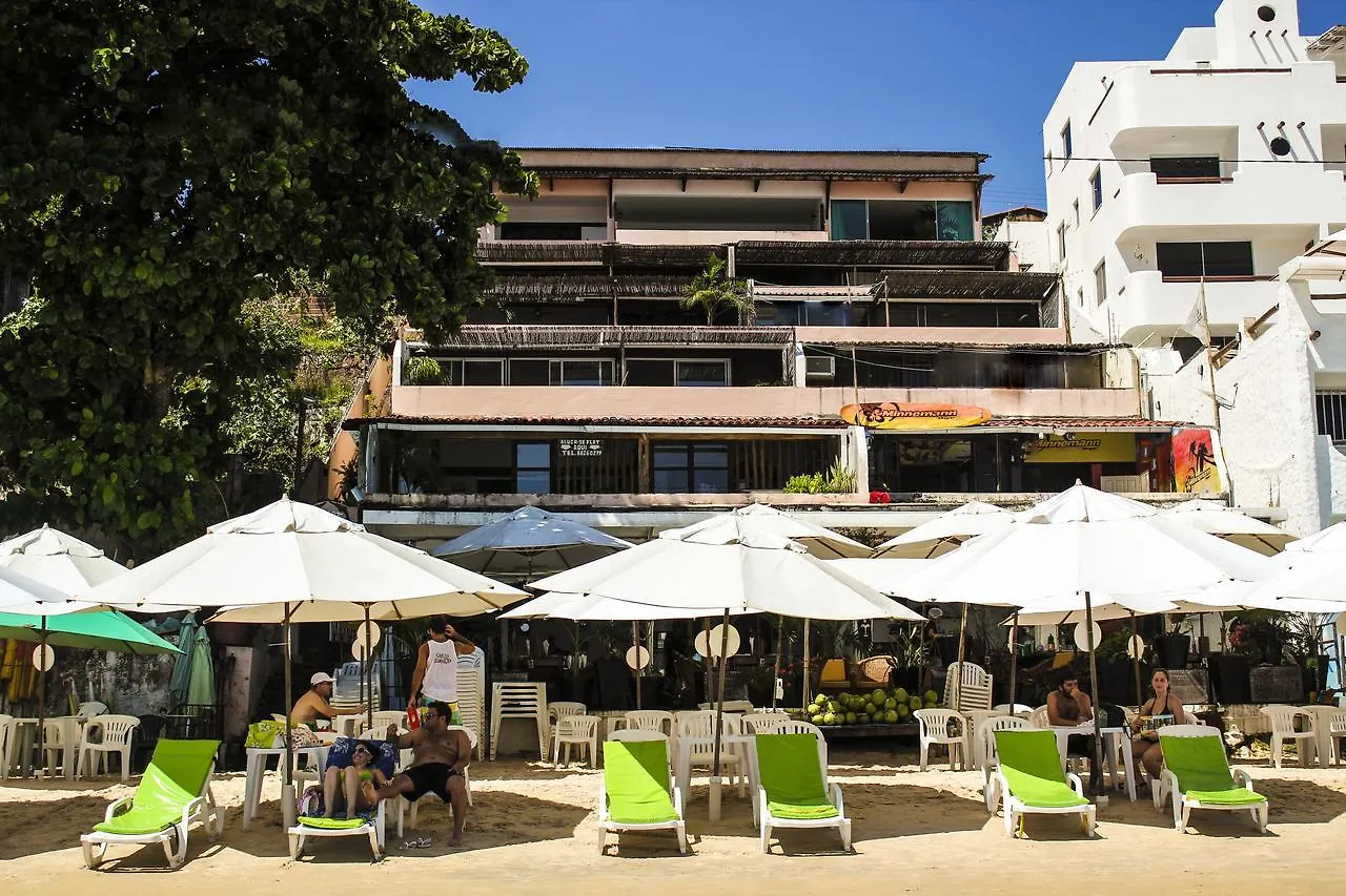 Апартаменты Coco Beach Apart 3A Натал